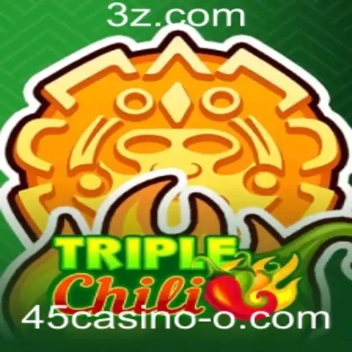 Descubra o Fascinante Jogo TripleChili: Diversão e Emoção em 45casino