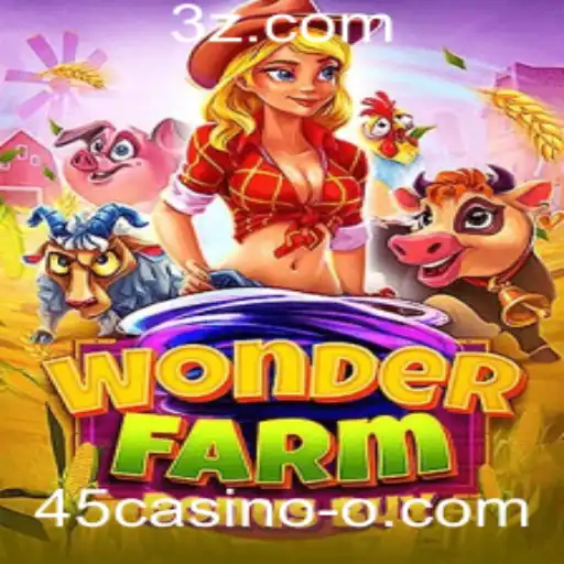 Descubra o Fascinante Mundo de WonderFarmBonusBuy no 45casino